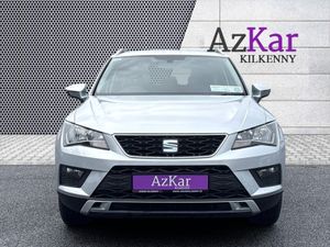 SEAT Ateca 2019 1.6 TDI 115BHP SE €78 P/W WITH NO - Image 2