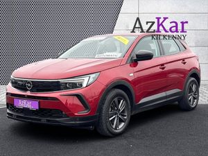 Opel Grandland 2022 AUTOMATIC SC 1.5 CDTI 130BHP N - Image 3