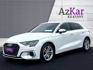 Audi A3 2021 SPORT 1.4 TFSI PHEV 200BHP AUTOMATIC - Image 3