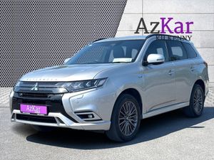 Mitsubishi Outlander 2021 S-EDITION PHEV 4 WHEEL D - Image 4