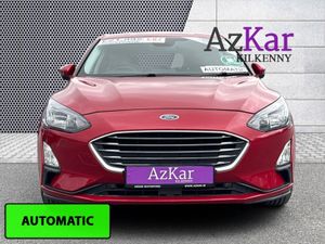 Ford Focus 2022 AUTOMATIC ST-LINE EDITION 5DR MHEV - Image 2