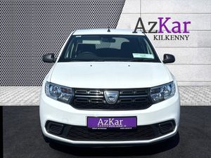 Dacia Sandero 2021 ALTERNATIVE SCE 1.0 PETROL 5DR - Image 2