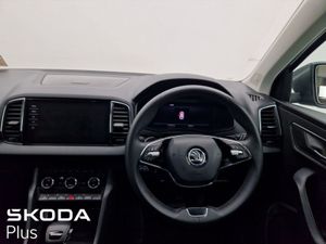 Skoda Karoq Style 2.0tdi 115HP DSG - Image 3