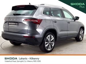 Skoda Karoq Style 2.0tdi 115HP DSG - Image 4