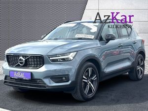 Volvo XC40 2020 R-DESIGN 1.5 T4 PHEV SUV AUTOMATIC - Image 3