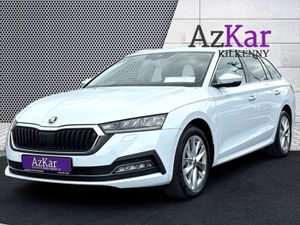 Skoda Octavia 2021 STYLE 2.0 TDI 150BHP AUTOMATIC - Image 4