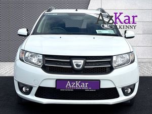 Dacia Logan 2017 SIGNATURE 1.5 DCI €49 P/W WITH NO - Image 2