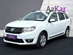 Dacia Logan 2017 SIGNATURE 1.5 DCI €49 P/W WITH NO - Image 3