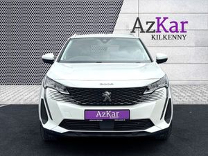 Peugeot 3008 2021 ALLURE PREMIUM  1.6 PHEV 221 BHP - Image 2
