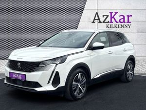 Peugeot 3008 2021 ALLURE PREMIUM  1.6 PHEV 221 BHP - Image 3