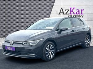 Volkswagen Golf 2023 STYLE AUTOMATIC  1,4  TSI  PL - Image 3