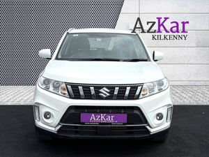 Suzuki Vitara 2019 SZ4 BOOSTERJET 1.0 PETROL €83 P - Image 2