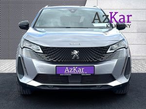 Peugeot 3008 2022 GT LINE 1.6  PHEV 221BHP AUTOMAT - Image 3