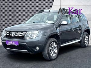 Dacia Duster 2018 SIGNATURE 1.5 DCI 110BHP €68 P/W - Image 3