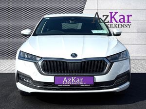 Skoda Octavia 2023 STYLE  1.4 TSI PHEV 200BHP AUTO - Image 2