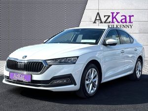 Skoda Octavia 2023 STYLE  1.4 TSI PHEV 200BHP AUTO - Image 3