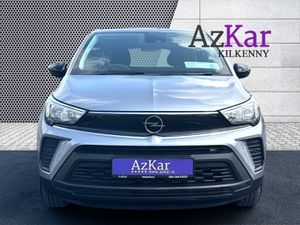 Opel Crossland X 2021 1.2 PETROL 5DR €68 P/W WITH - Image 2