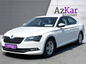 Skoda Superb 2019 AMBITION 2.0 TDI €107 P/W WITH N - Image 3