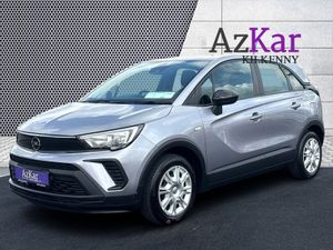 Opel Crossland X 2021 1.2 PETROL 5DR €68 P/W WITH - Image 3