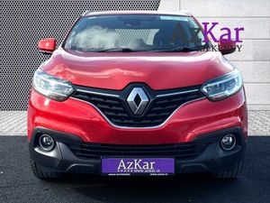 Renault Kadjar 2017  DYNAMIQUE S NAV 1.5 DCI 5DR € - Image 2