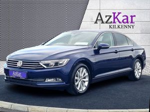 Volkswagen Passat 2018  COMFORTLINE 1.6 TDI SALOON - Image 3