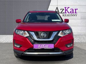Nissan X-Trail 2020 SV 7 SEATER 1.7 DCI 5DR €122 P - Image 3
