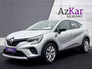 Renault Captur 2022 ICONIC EDITION 1.0 PETROL €83 - Image 3