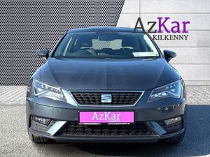 SEAT Leon 2019 1.0 TSI 115HP €93 P/W WITH NO CASH - Image 3