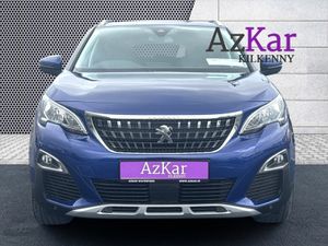 Peugeot 3008 2019 ALLURE BLUE 1.5 HDI €99 P/W WITH - Image 2
