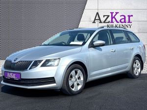 Skoda Octavia 2019 AMBITION ESTATE 1.6 TDI €78 P/W - Image 3