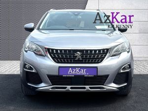 Peugeot 3008 2018 ALLURE 1.6 HDI 120BHP SUV €88 P/ - Image 2
