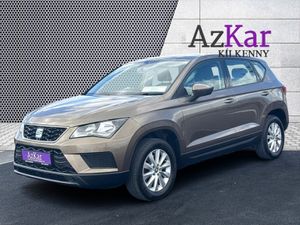 SEAT Ateca 2017 S 1.6 TDI €78 P/W WITH NO CASH DEP - Image 3