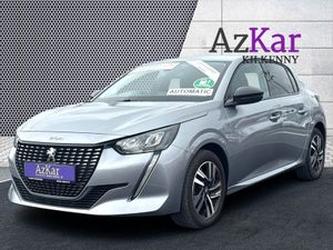 Peugeot 208 2023 ALLURE PREMIUM AUTOMATIC 1.2 PETR - Image 3