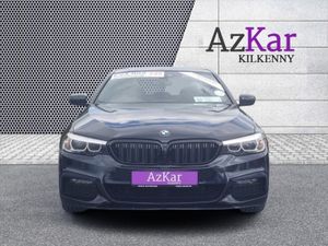 BMW 5-Series 2018 530E M SPORT 2.0 PHEV 248BHP AUT - Image 2