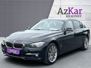 BMW 3-Series 2016 330 E LUXURY AUTOMATIC 2.0 PETRO - Image 4