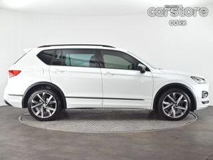SEAT Tarraco 2.0tdi 150hp 7S FR DSG - Image 2
