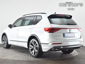 SEAT Tarraco 2.0tdi 150hp 7S FR DSG - Image 3