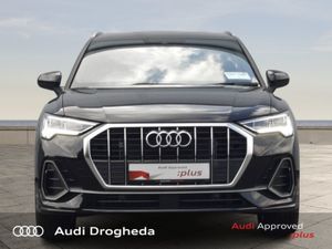 Audi Q3 Q3 S Line 45 Tfsi e  delivery Miles Only - Image 3