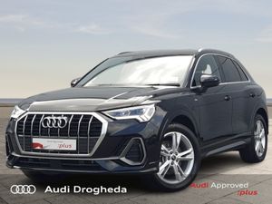 Audi Q3 Q3 S Line 45 Tfsi e  delivery Miles Only - Image 4