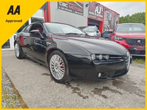 Alfa Romeo Brera 2.2 JTS COUPE - Image 2