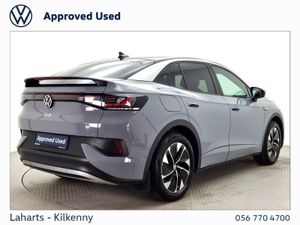 Volkswagen ID.5 Business 77kwh 174HP PRO - Image 4