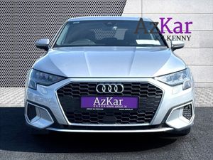 Audi A3 2022 SPORT 40  1.4 TFSI PHEV 200 BHP HATCH - Image 2