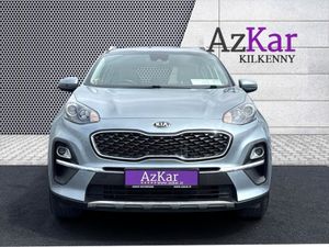 Kia Sportage 2021 K3 1.6 CRDI SUZ €127 P/W WITH NO - Image 3