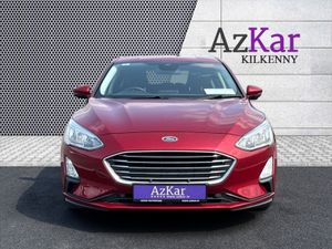 Ford Focus 2018 TITANIUM 1.5 TDCI 5DR €83 P/W WITH - Image 2