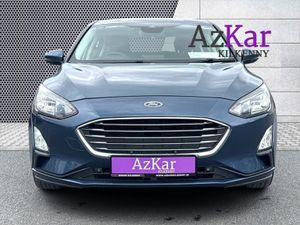 Ford Focus 2020 TITANIUM 1.5 TD 120 BHP €93 P/W WI - Image 2