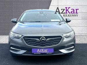 Opel Insignia 2018 GRAND SPORT 1.6D €59 P/W WITH N - Image 2