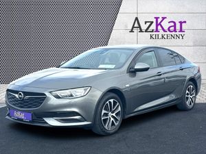 Opel Insignia 2018 GRAND SPORT 1.6D €59 P/W WITH N - Image 3