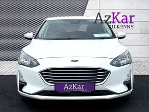 Ford Focus 2021 ZETEC 1.5 TDCI €98 P/W WITH NO CAS - Image 2