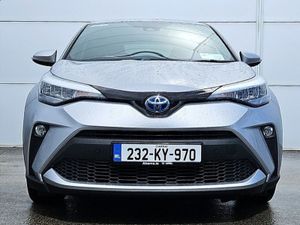 Toyota C-HR 1.8 Hybrid Sport - Image 2