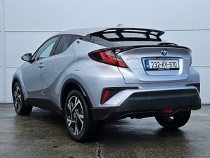 Toyota C-HR 1.8 Hybrid Sport - Image 3